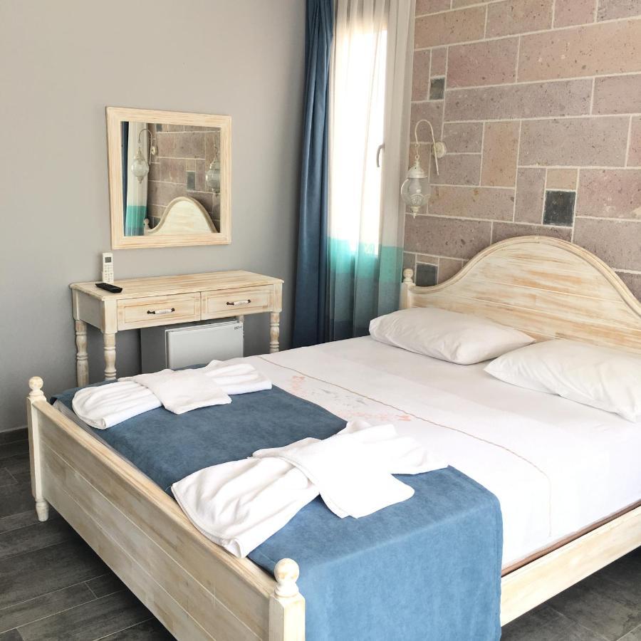 Cunda Mira Butik Otel Ayvalik Luaran gambar