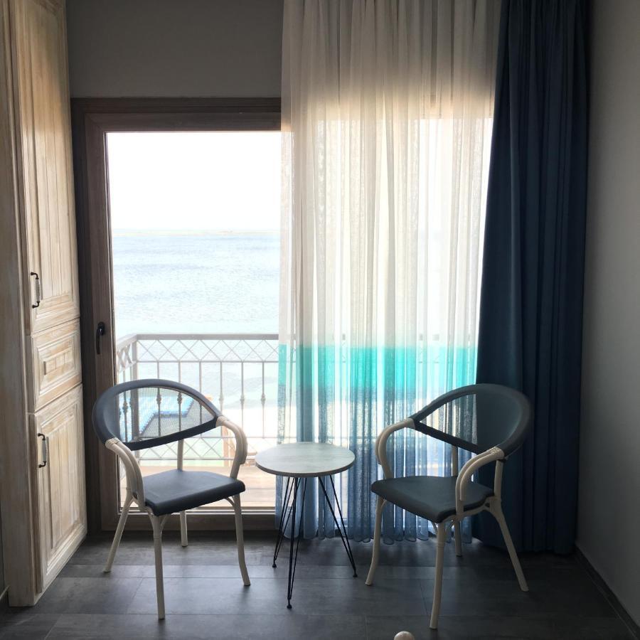 Cunda Mira Butik Otel Ayvalik Luaran gambar