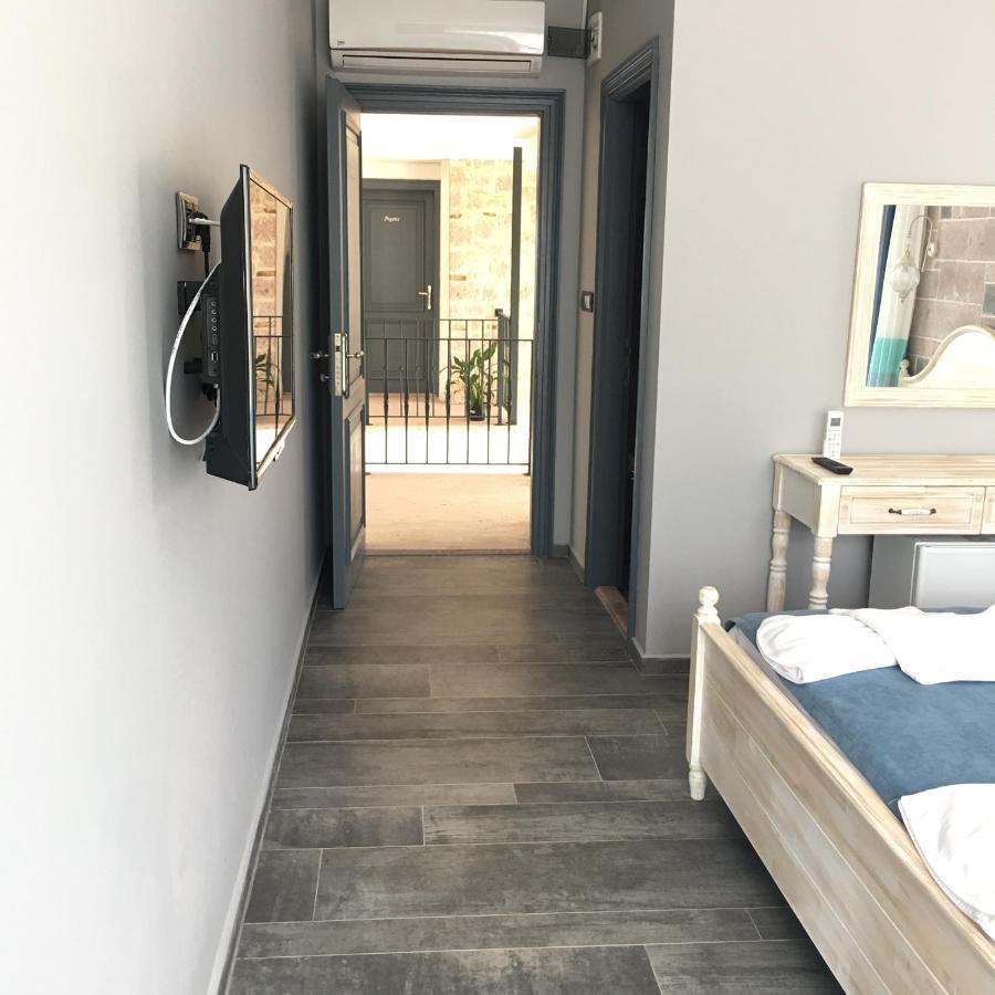 Cunda Mira Butik Otel Ayvalik Luaran gambar