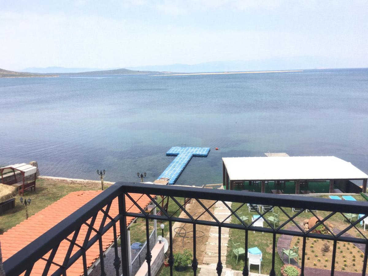 Cunda Mira Butik Otel Ayvalik Luaran gambar